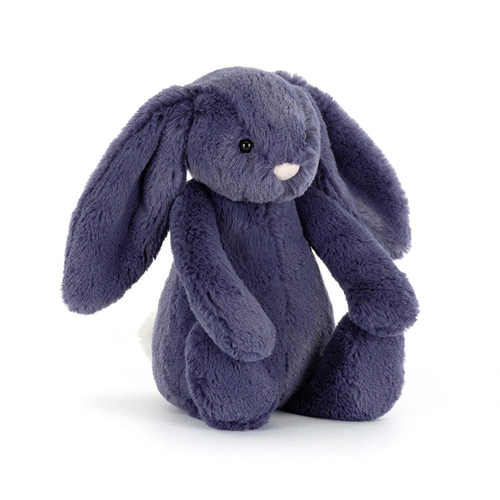 Bashful Bunny Small Saffyre