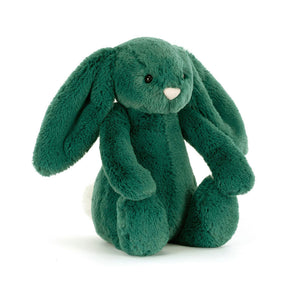 Bashful Bunny Small Teal