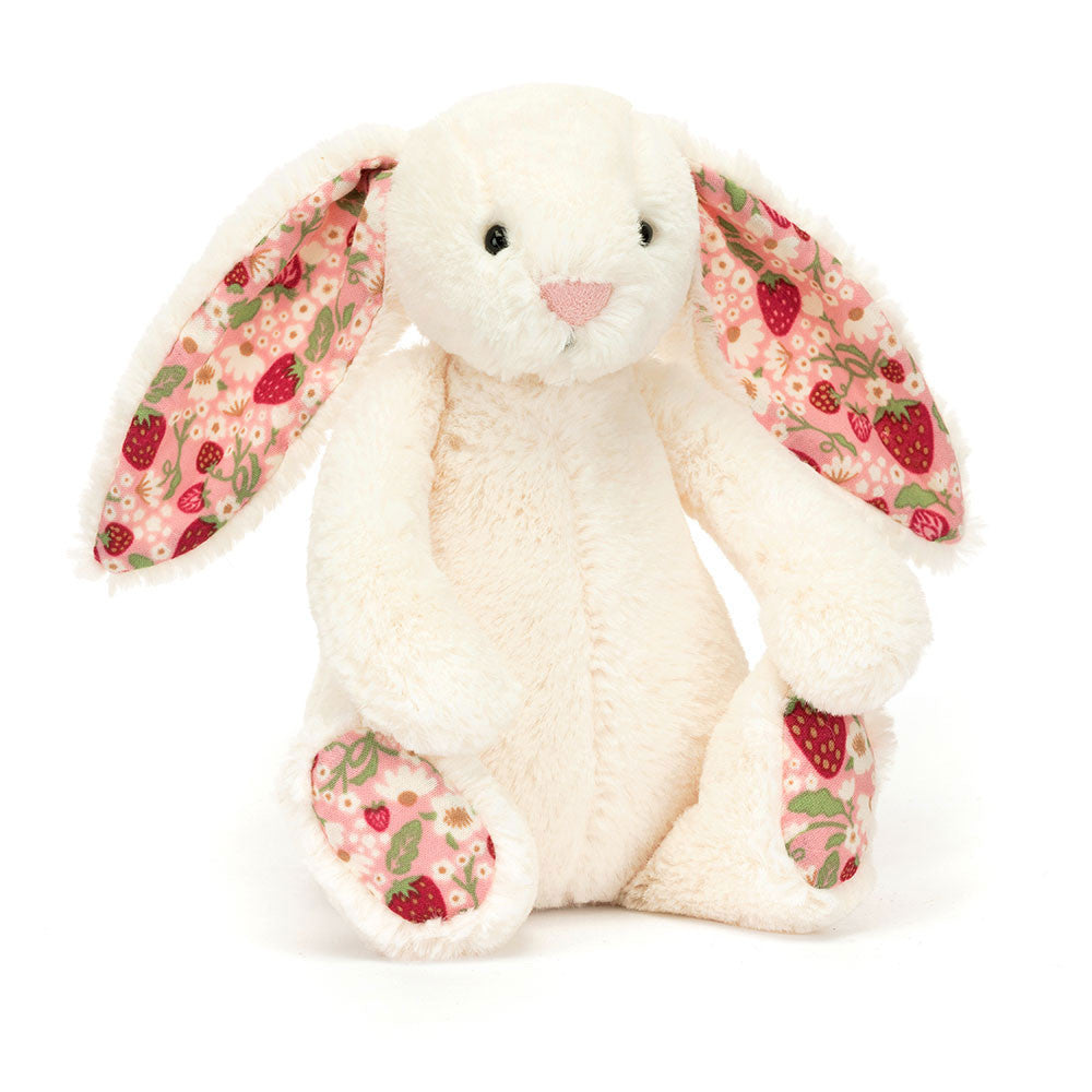 Blossom  Cream Little Bunny Berry