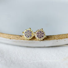 Load image into Gallery viewer, Earring Bedazzle
