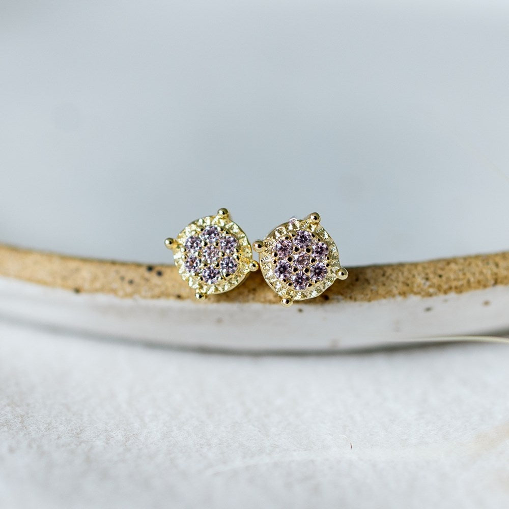 Earring Bedazzle
