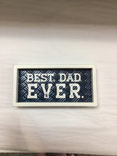 Load image into Gallery viewer, Signs For Dads
