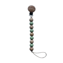 Load image into Gallery viewer, Pacifier Clips
