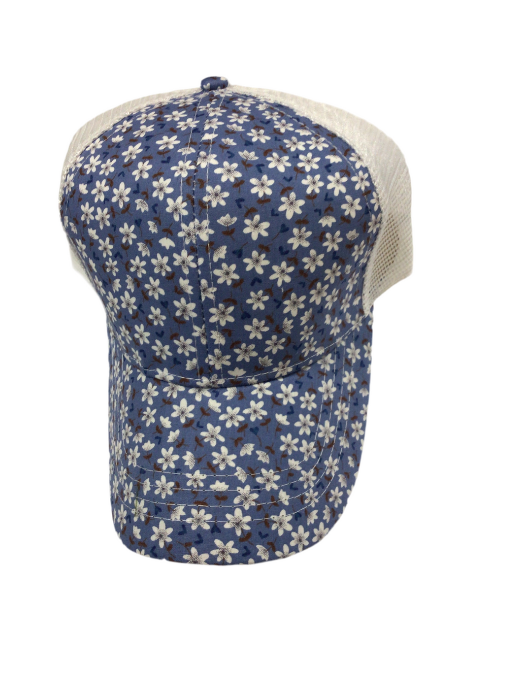 Hat Trucker Petite Floral