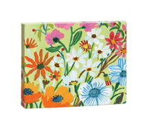 Load image into Gallery viewer, Cards Boxed Thank You Floral
