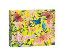 Load image into Gallery viewer, Cards Boxed Thank You Butterflies
