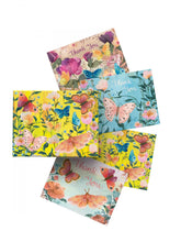Load image into Gallery viewer, Cards Boxed Thank You Butterflies
