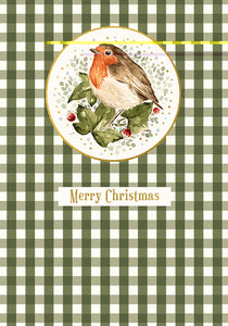Card Christmas Merry Christmas