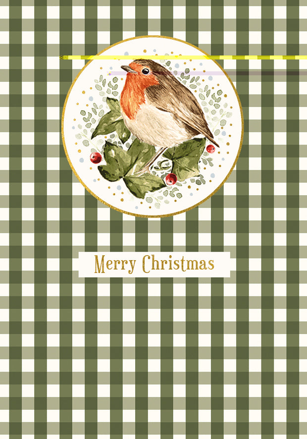 Card Christmas Merry Christmas
