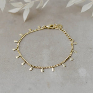 Bracelet Caprice Fringe