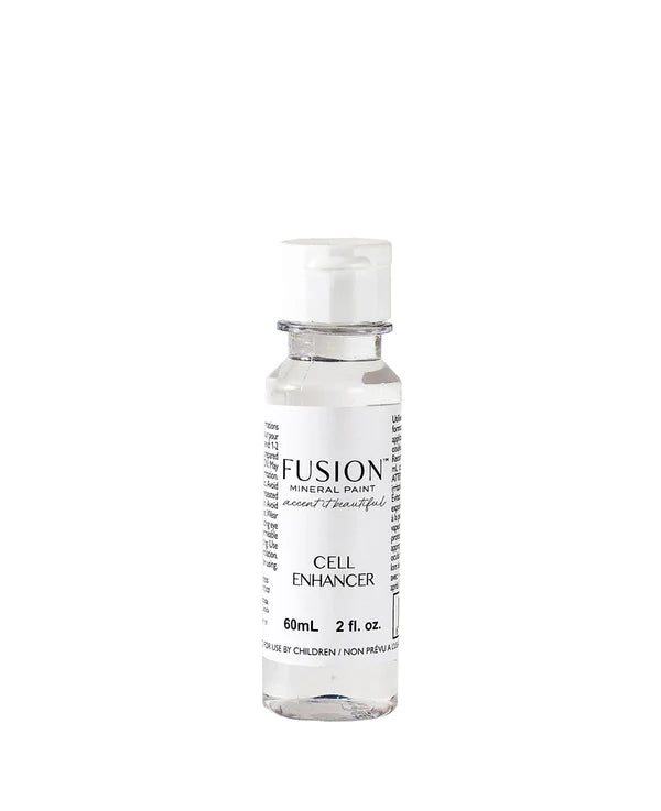 Fusion Cell Enhancer