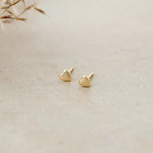 Load image into Gallery viewer, Earrings Cutie Studs
