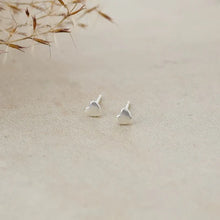 Load image into Gallery viewer, Earrings Cutie Studs
