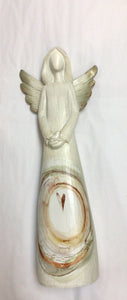 Angel Watercolor Resin