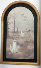Load image into Gallery viewer, Wall Art Ghosts Haunted Landscapes

