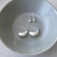 Load image into Gallery viewer, Earrings Duet Curvy
