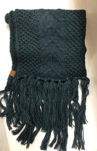 Scarf Knit Haven
