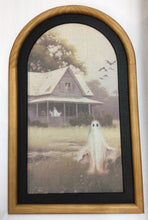 Load image into Gallery viewer, Wall Art Ghosts Haunted Landscapes
