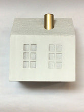 Load image into Gallery viewer, Christmas Village Houses
