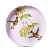 Load image into Gallery viewer, Trinket dish Round Metal
