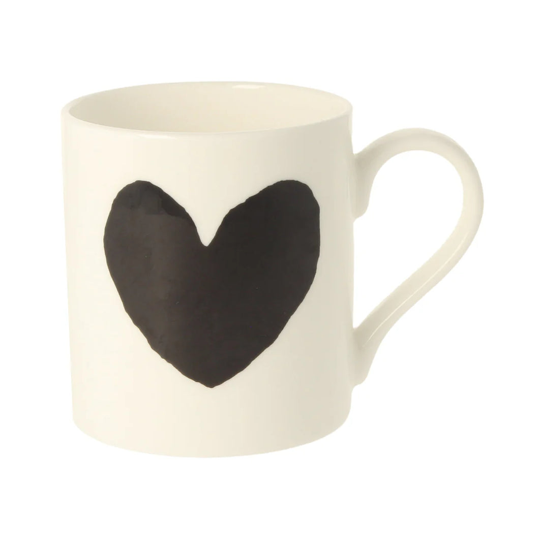 Mug Big Hearts
