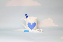 Load image into Gallery viewer, Mug Big Hearts
