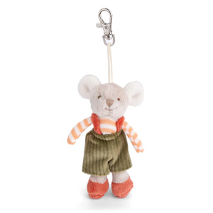 Bag Charm Henry