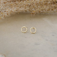 Load image into Gallery viewer, Earrings Hermosa Stud

