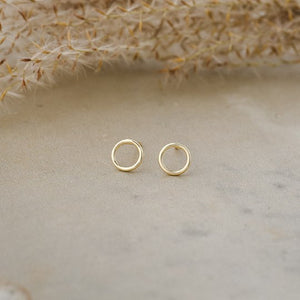 Earrings Hermosa Stud
