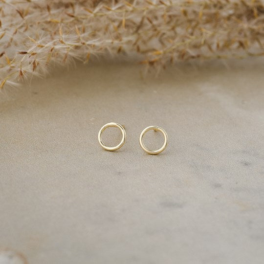 Earrings Hermosa Stud