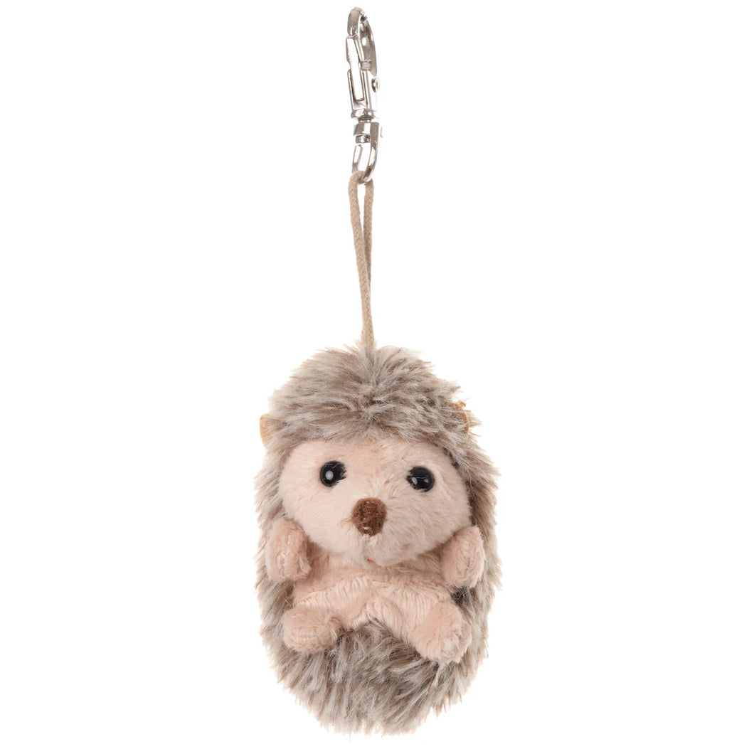 Bag Charm Hubert Hedgehog