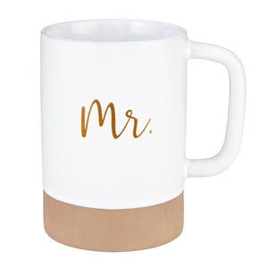 Mugs Wedding