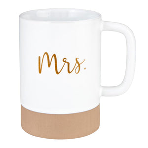 Mugs Wedding