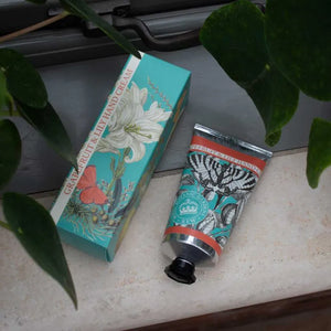 Hand Cream Grapefruit and Lily