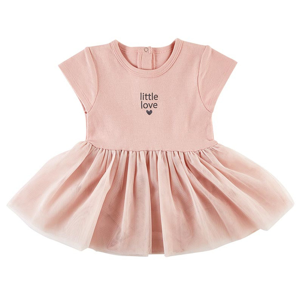 Dress Tutu Little Love