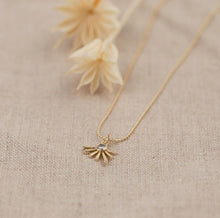 Load image into Gallery viewer, Necklace Light Burst
