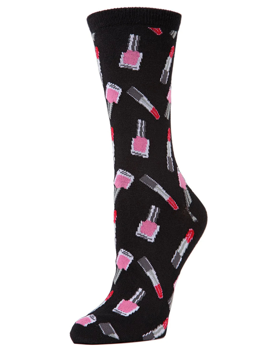 Socks Bamboo Lipstick