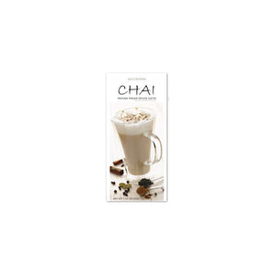 Drink Chai Tea Latte