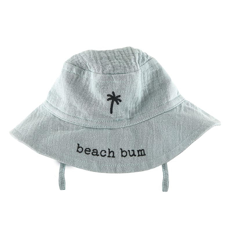 Bucket Hat - Beach Bum Baby