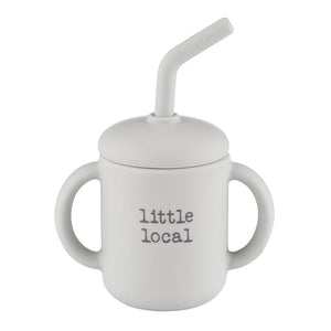 Cup Sippy Little Local