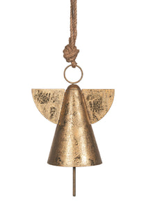 Ornament Angel Bell