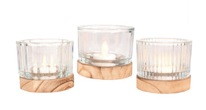 Candle Tea Light Holders