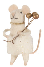 Load image into Gallery viewer, Ornament Posh Mice
