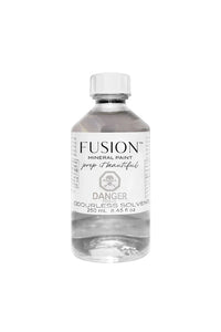 Fusion Solvent