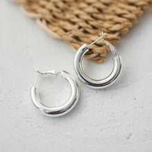 Load image into Gallery viewer, Earrings Optimal
