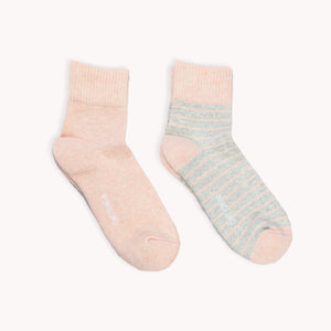 Socks Pima Cotton Stripes