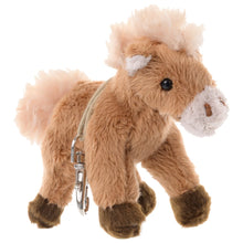 Load image into Gallery viewer, Bag Charm Pony
