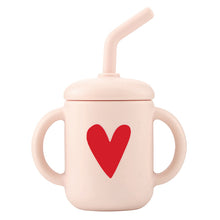 Load image into Gallery viewer, Sippy Cups Silicone
