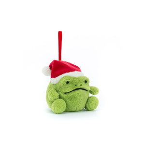 Ornament Ricky Rain Frog