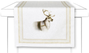 Runner Reindeer